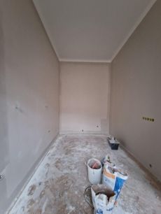 Burkolás tapétázás gipszkarton szerelés, javítás