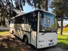 Busz használt eladó!