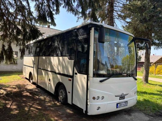 Busz használt eladó!