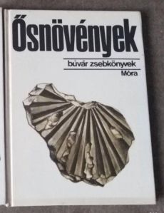 Búvár zsebkönyvek Ősnövények