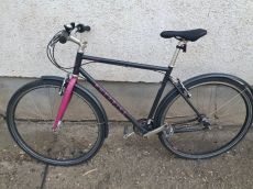Buzzbike, uniszex kerékpár -újszerű