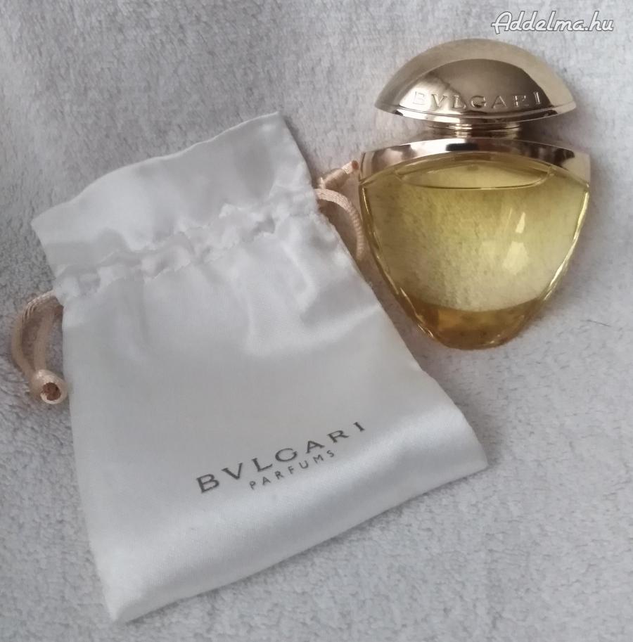 Bvlgari Pour Femme parfüm eladó