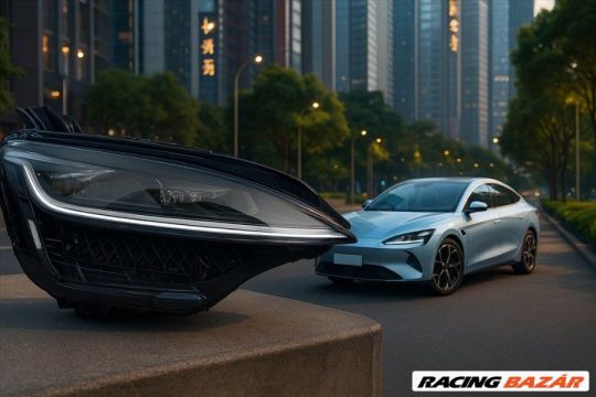 BYD Seal 2022 -OEM jobb első fényszóró