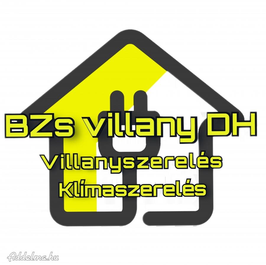 BZs Villany DH - Bendicskó Zsolt EV - Villanyszerelő