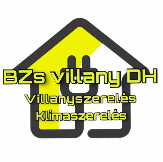 BZs Villany DH - Bendicskó Zsolt EV - Villanyszerelő