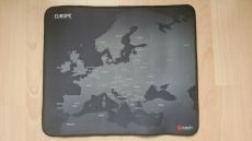 C-TECH MP-01E Europe egérpad