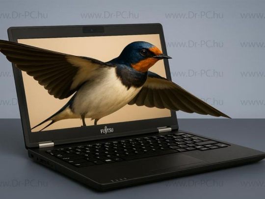 #C13B Giga választék: Fujitsu LifeBook U727 -10.22