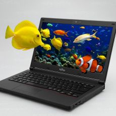 #C6DB Legyen a Tiéd: FUJITSU LifeBook U728 a Dr-PC-től