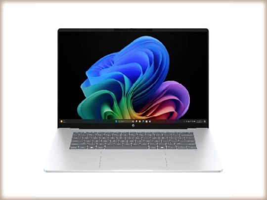 #C8DA Felújított notebook: HP OmniBook 5 AI 16inch a Dr-PC-től