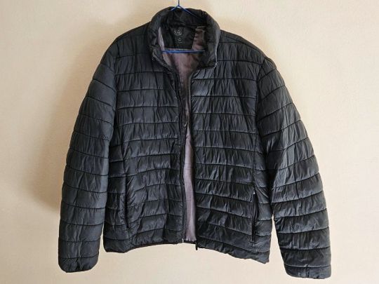 C&A férfi kabát XL
