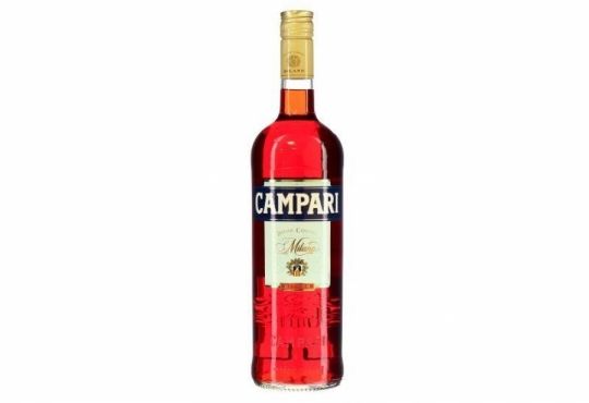 Campari 1L !!!