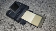 Canon selphy CP1300 fotónyomtató Anjándék pendrive