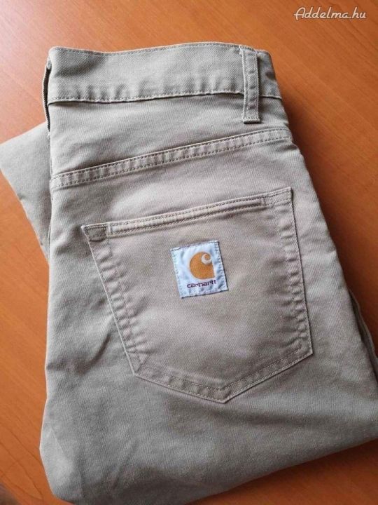Carhartt Klondike Pant nadrág 29x32