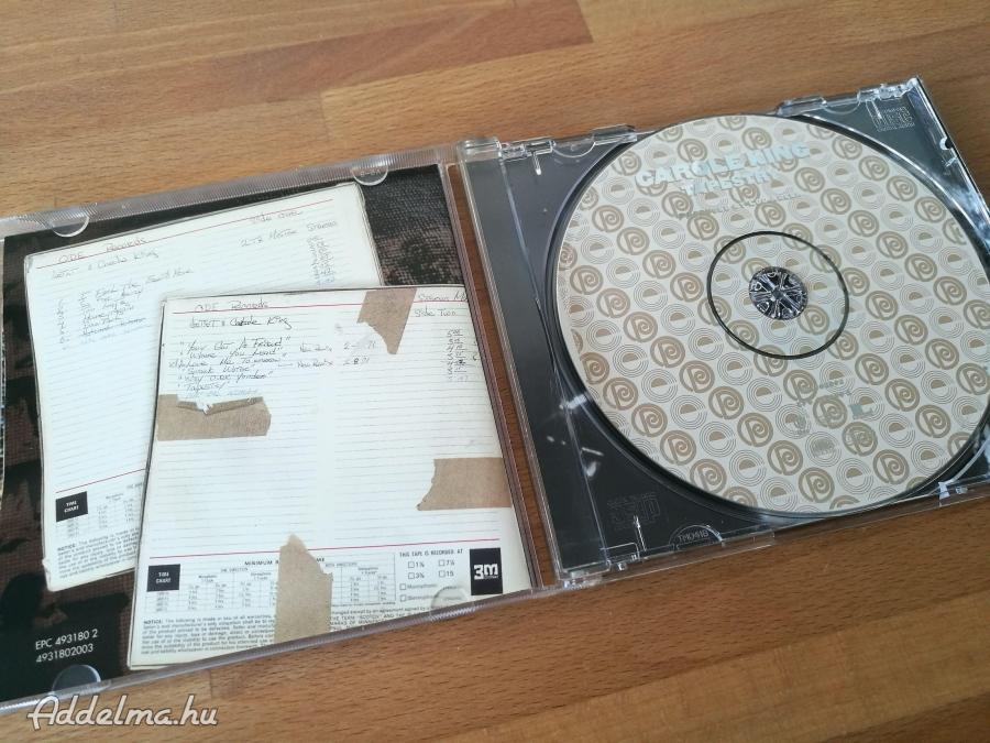 Carole King - Tapestry (1999, CD)