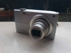 Casio Exilim EX - Z200 digitális fényképezőgép