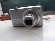 Casio Exilim EX - Z200 digitális fényképezőgép