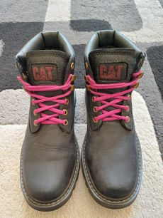 Cat ( Caterpillar ) 39 bakancs