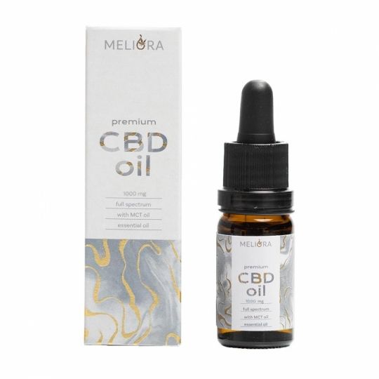 CBD olaj eladó