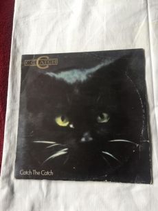 C.C. CATCH  Catch The Catch