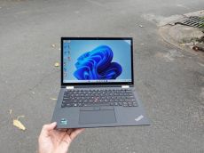 #CD79 Bomba ajánlat: Lenovo ThinkPad X13 G1 Yoga -Dr-PC-nél