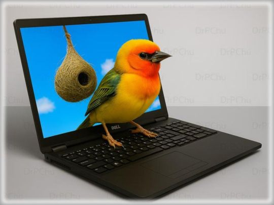 #CE53 Csalódásmentesen: Dell Precision 7520 - Dr-PC