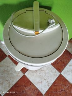 Centrifuga eladó