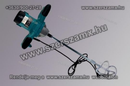 Champion CH-1200 Kétkezes Festékkeverő