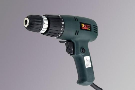 Champion CH-134 Elektromos Csav