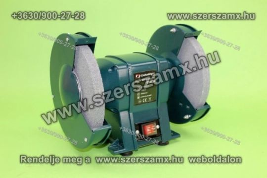 Champion Kettös Köszörű 1000W 200mm korong