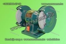 Champion Kettös Köszörű 200W 125mm