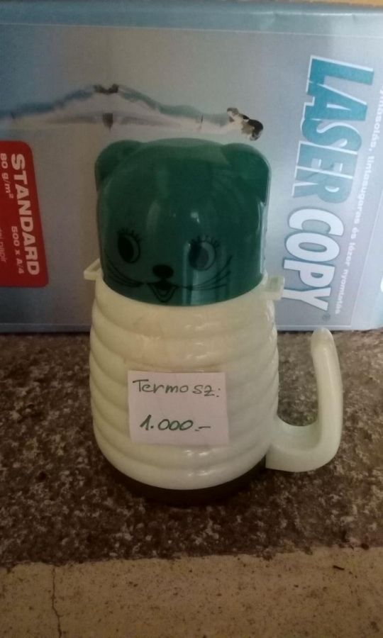 Cicás termosz