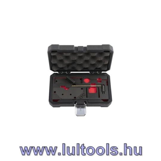 Citroen, Peugeot, Opel 1.2 Vti / GDI Vezérlésrögzítő