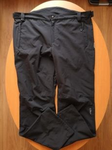 CMP ClimaProtect softshell túranadrag 60/XXXL