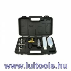 CO2 szivárgás ellenőrző g. LULTOOLS +36202188024