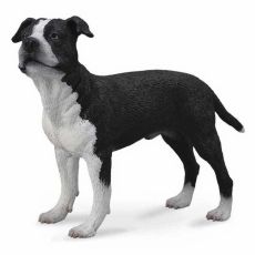COLLECTA - AMERIKAI STAFFORDSHIRE TERRIER - AMSTAFF