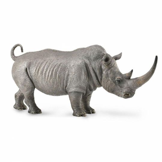COLLECTA - FEHÉR ORRSZARVÚ