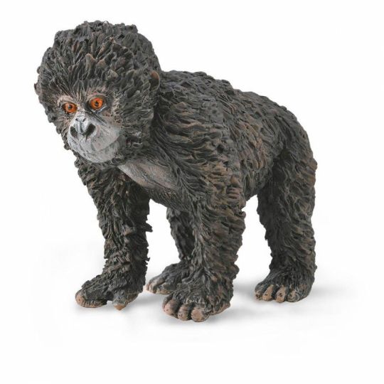 COLLECTA - HEGYI GORILLA KÖLYÖK
