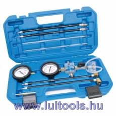 Common Rail visszatérő ági nyomásmérő készlet 06202188024