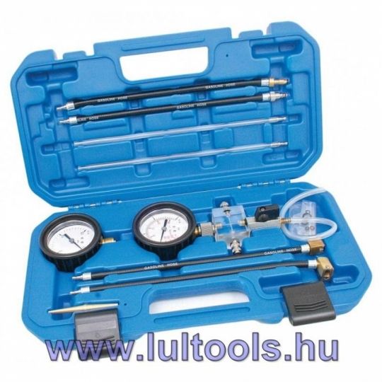 Common Rail visszatérő ági nyomásmérő készlet 06202188024