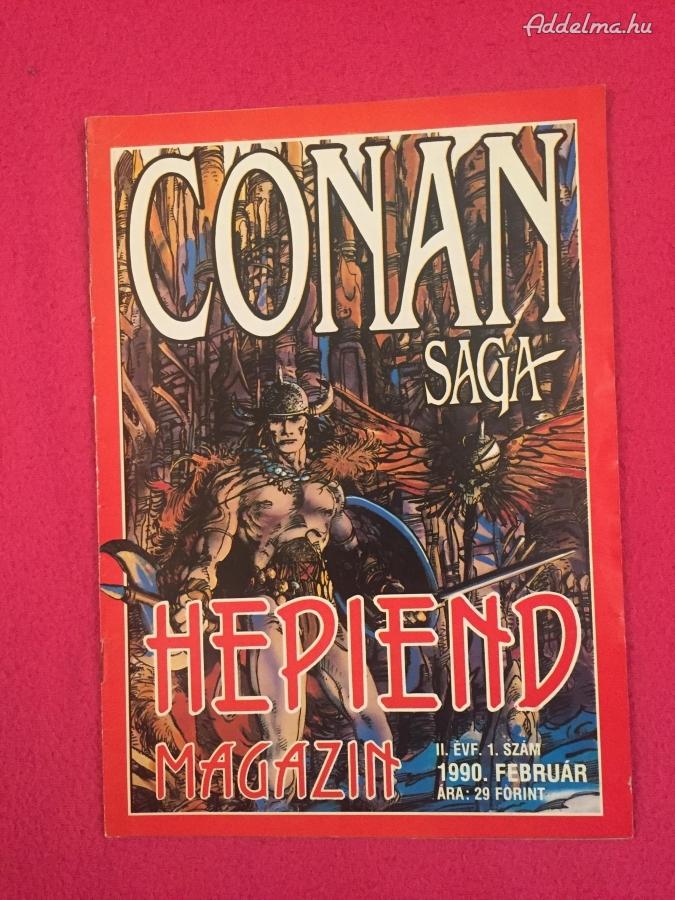 Conan Saga -,A szürke isten, Végső megoldás,  Mészárlás
