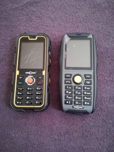 Concord telefon eladó ,teszteletlenek.