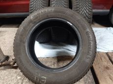 Continental téligumi