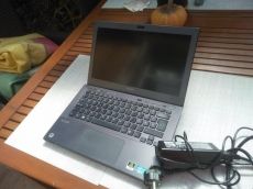 Core i7-3520m procival 8 gb rammal Sony laptop 2 gb geforce