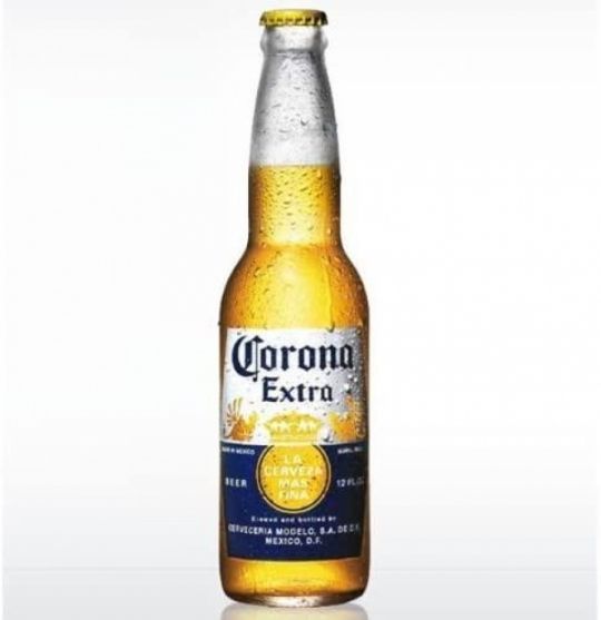 Corona Extra 330 ML / 355 ML