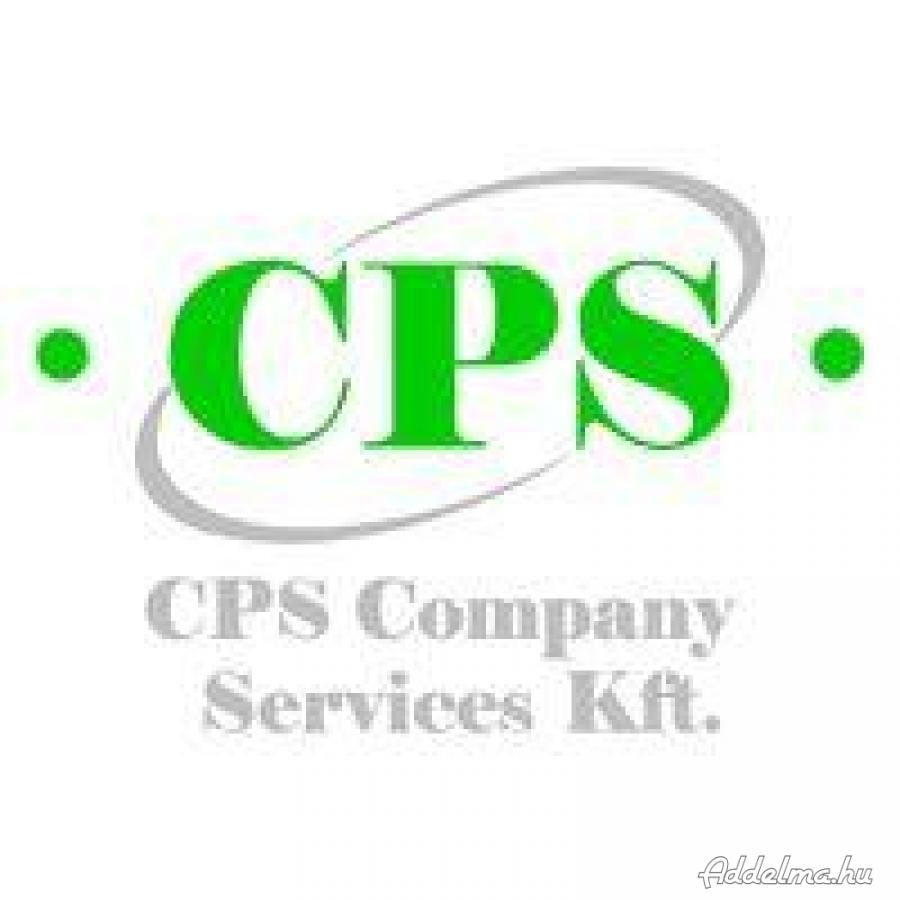 CPS Company Services