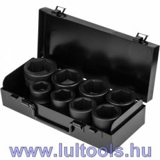 Cr-Mo dugókulcs készlet 8 részes 3/4" Richmann Exclusive
