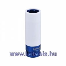 Cr-mo kerékkulcs 1/2" 17mm alufelihez