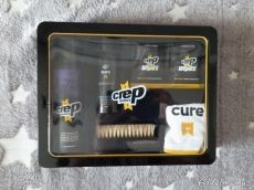 Crep protect (Cipő tisztító szett)