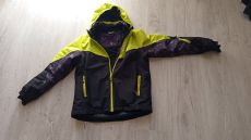 Crivit síkabát 146-152-es méretű