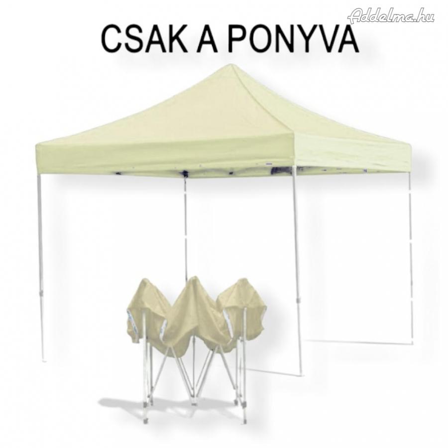 Csak Ponyva a z Összecsukható